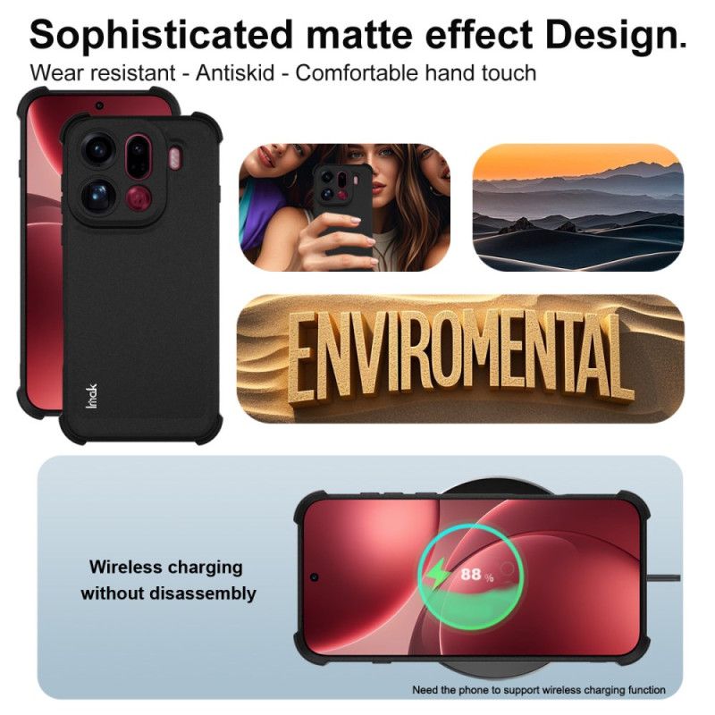 Coque Oppo Find X9 Pro 5G IMAK