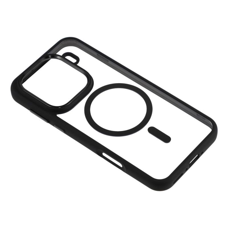 Coque Oppo Find X9 Pro 5G Magnétique Anti-Chute