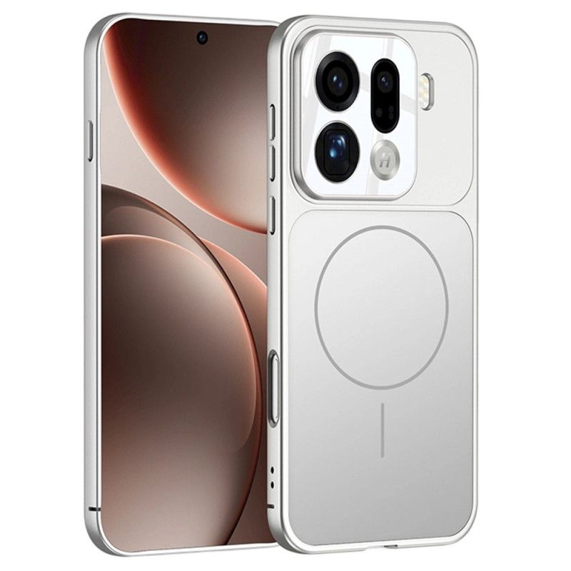 Coque Oppo Find X9 Pro 5G Magnétique GKK