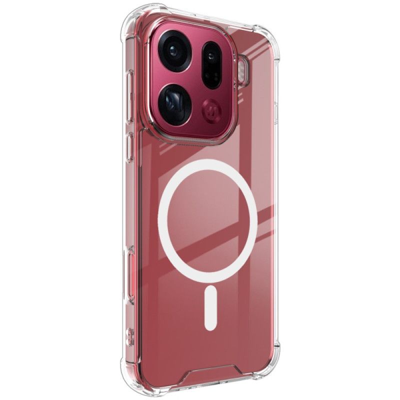 Coque Oppo Find X9 Pro 5G Magnétique IMAK