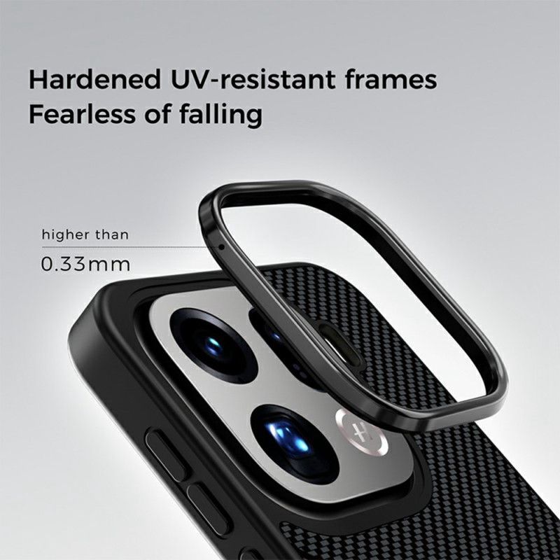 Coque Oppo Find X9 Pro 5G Magnétique Protection Renforcée