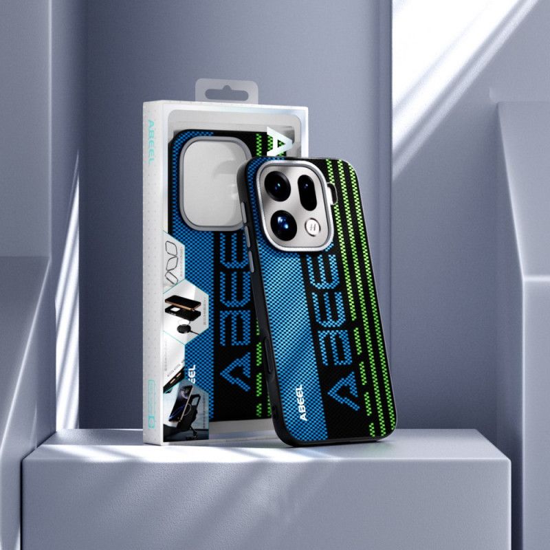 Coque Oppo Find X9 Pro 5G MagSafe Design ABEEL