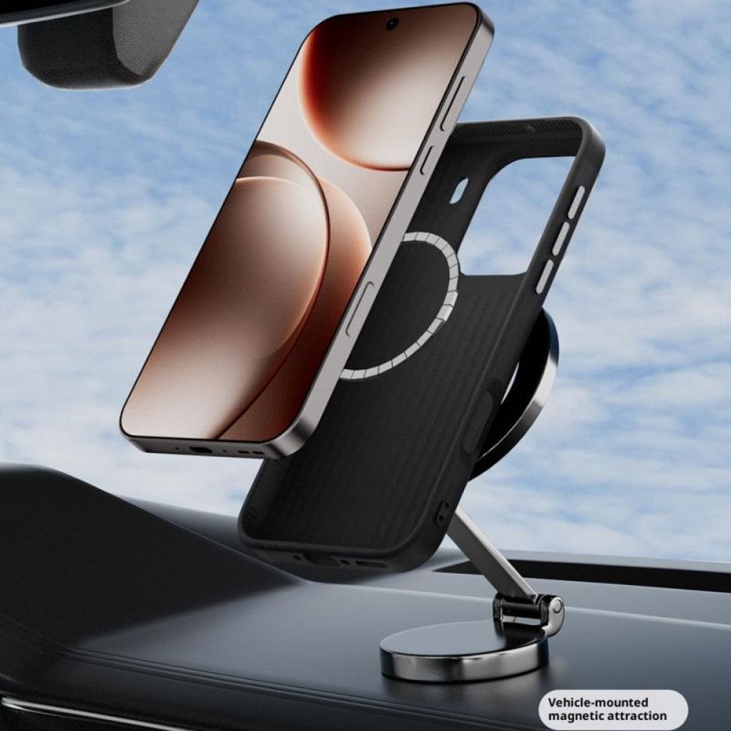 Coque Oppo Find X9 Pro 5G MagSafe Design ABEEL