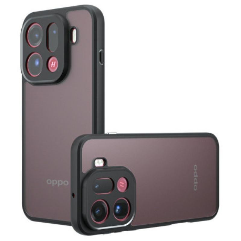 Coque Oppo Find X9 Pro 5G Protection Renforcée