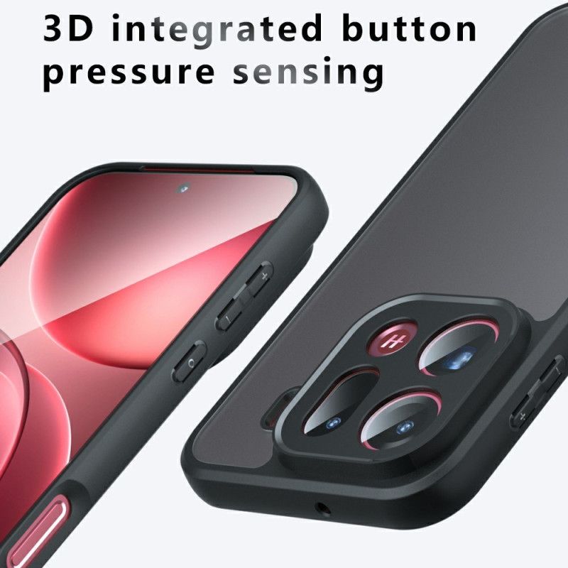 Coque Oppo Find X9 Pro 5G Protection Renforcée