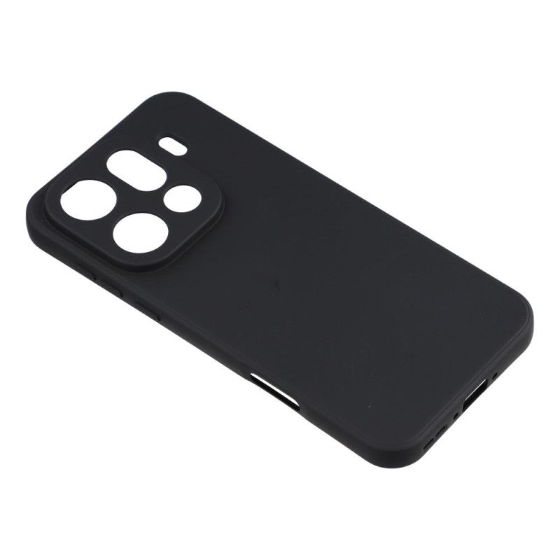 Coque Oppo Find X9 Pro 5G Silicone