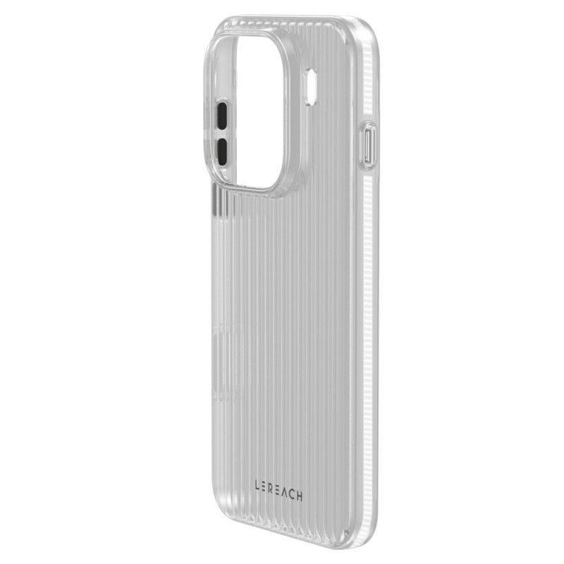 Coque Oppo Find X9 Pro 5G TOC Series LEREACH