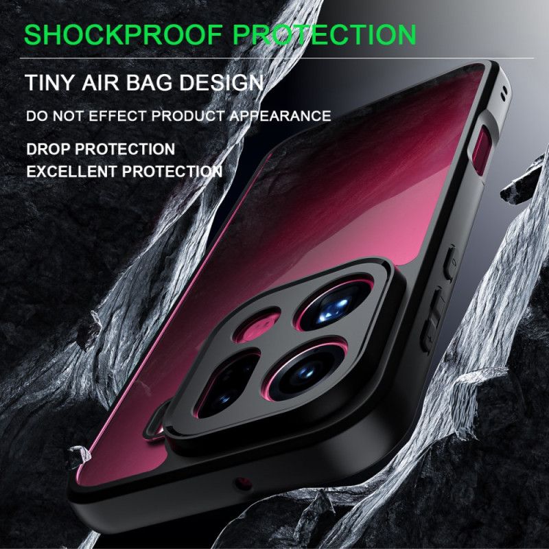 Coque Oppo Find X9 Pro 5G -UX-9A Series IMAK