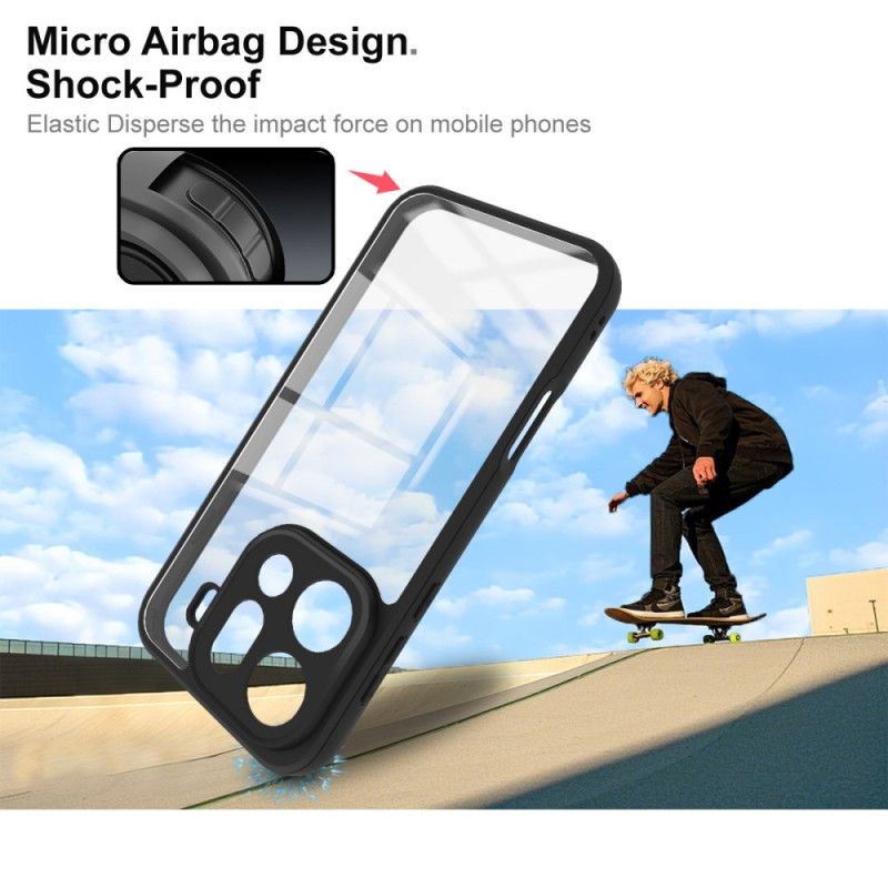 Coque Oppo Find X9 Pro 5G -UX-9A Series IMAK