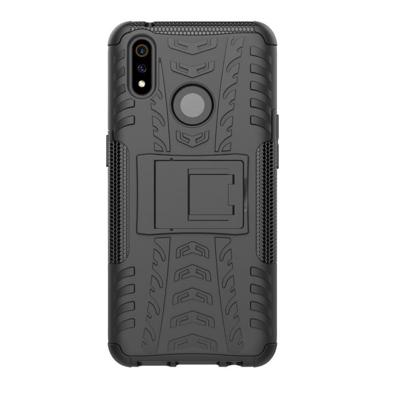 Coque Oppo Realme 3 Pro Résistante Ultra