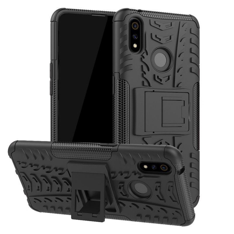 Coque Oppo Realme 3 Pro Résistante Ultra