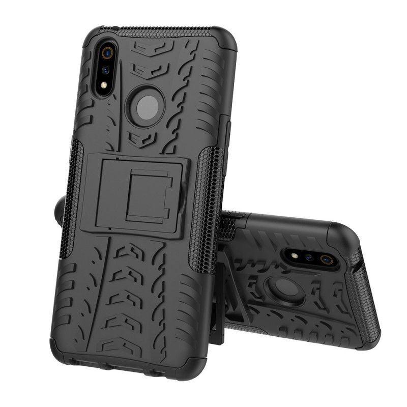 Coque Oppo Realme 3 Pro Résistante Ultra