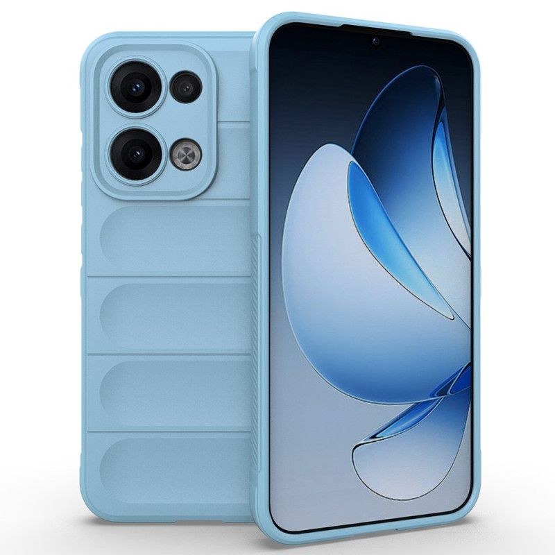 Coque Oppo Reno 13 5G Antidérapante