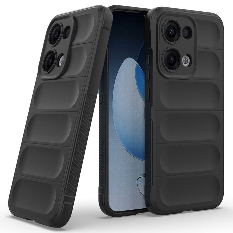 Coque Oppo Reno 13 5G Antidérapante