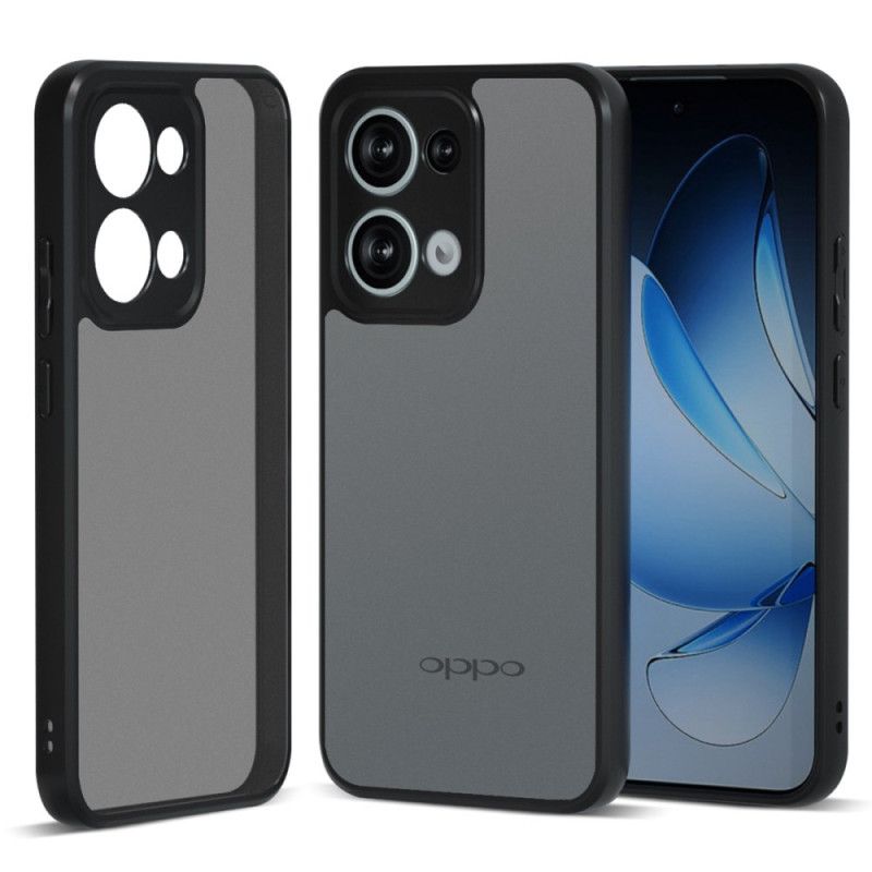 Coque Oppo Reno 13 5G IBMRS