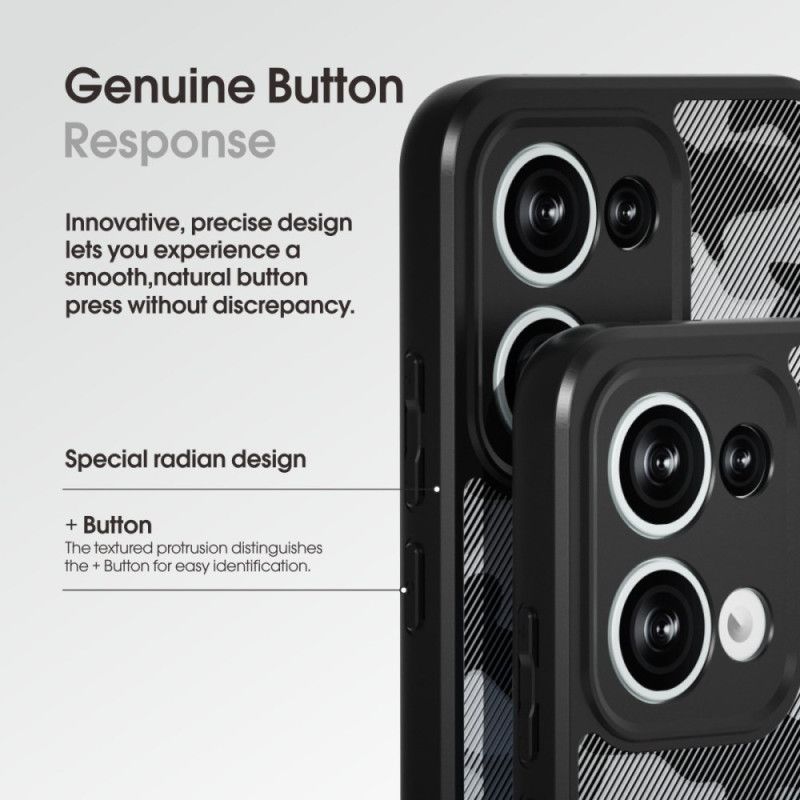 Coque Oppo Reno 13 5G IBMRS