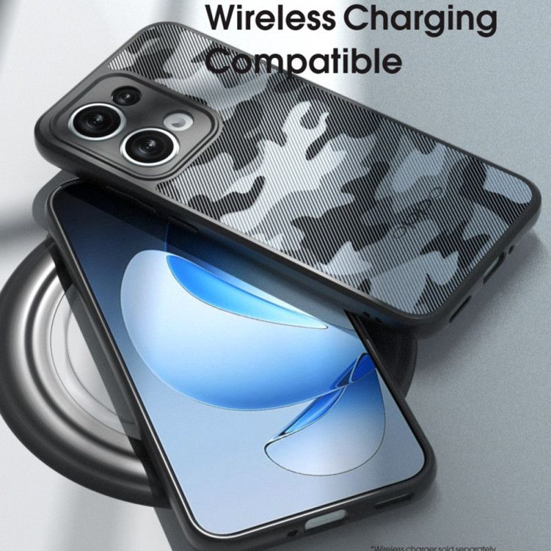 Coque Oppo Reno 13 5G IBMRS