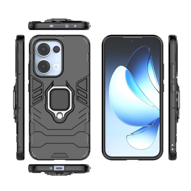 Coque Oppo Reno 13 5G Ring Résistante