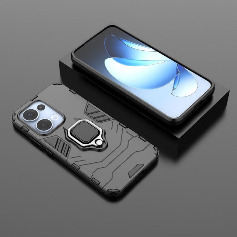 Coque Oppo Reno 13 5G Ring Résistante