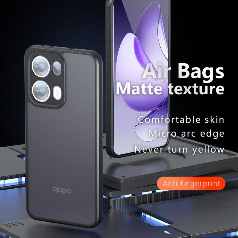 Coque Oppo Reno 13 5G Robuste