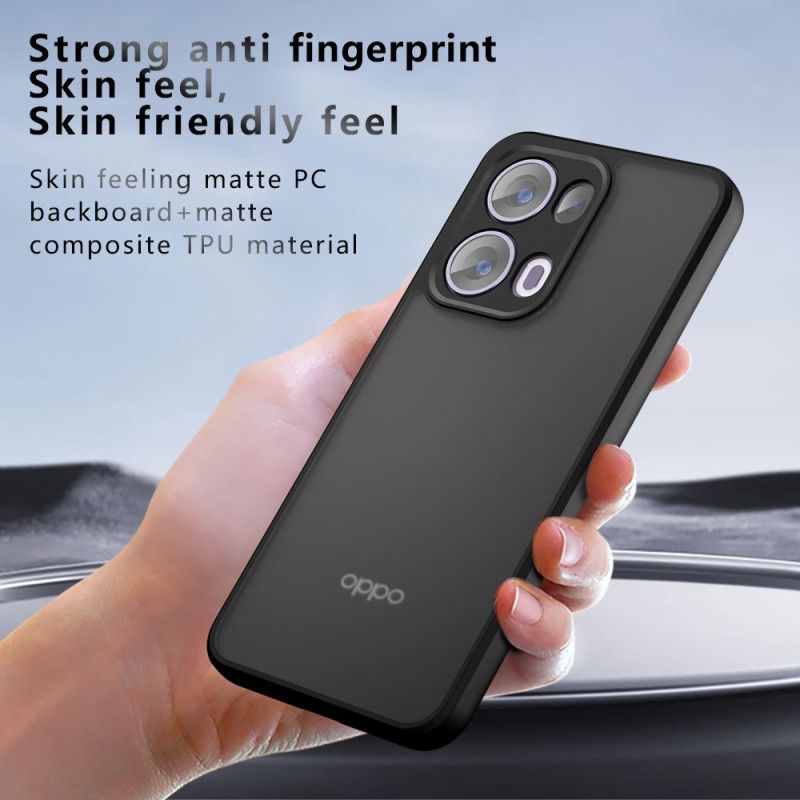 Coque Oppo Reno 13 5G Robuste