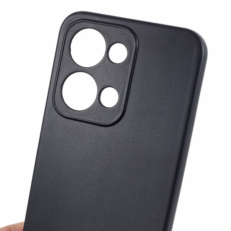 Coque Oppo Reno 13 5G Silicone Flexible