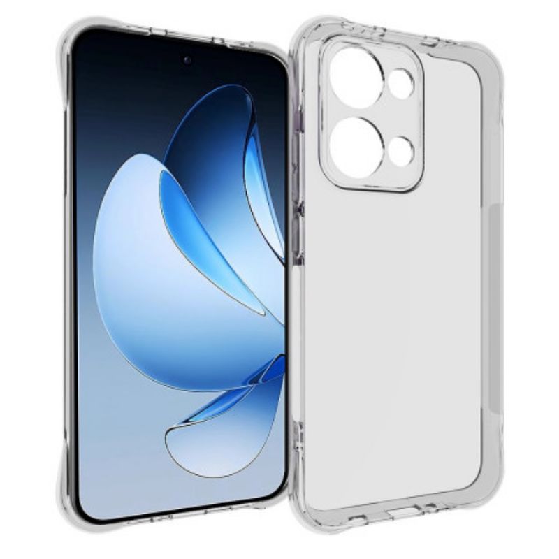 Coque Oppo Reno 13 5G Transparente