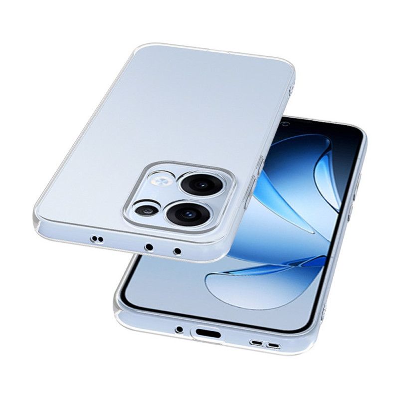 Coque Oppo Reno 13 5G Transparente