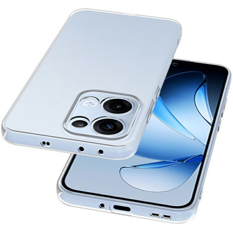 Coque Oppo Reno 13 5G Transparente Ultra-Fine