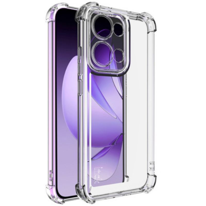 Coque Oppo Reno 13 5G UX-4 Series