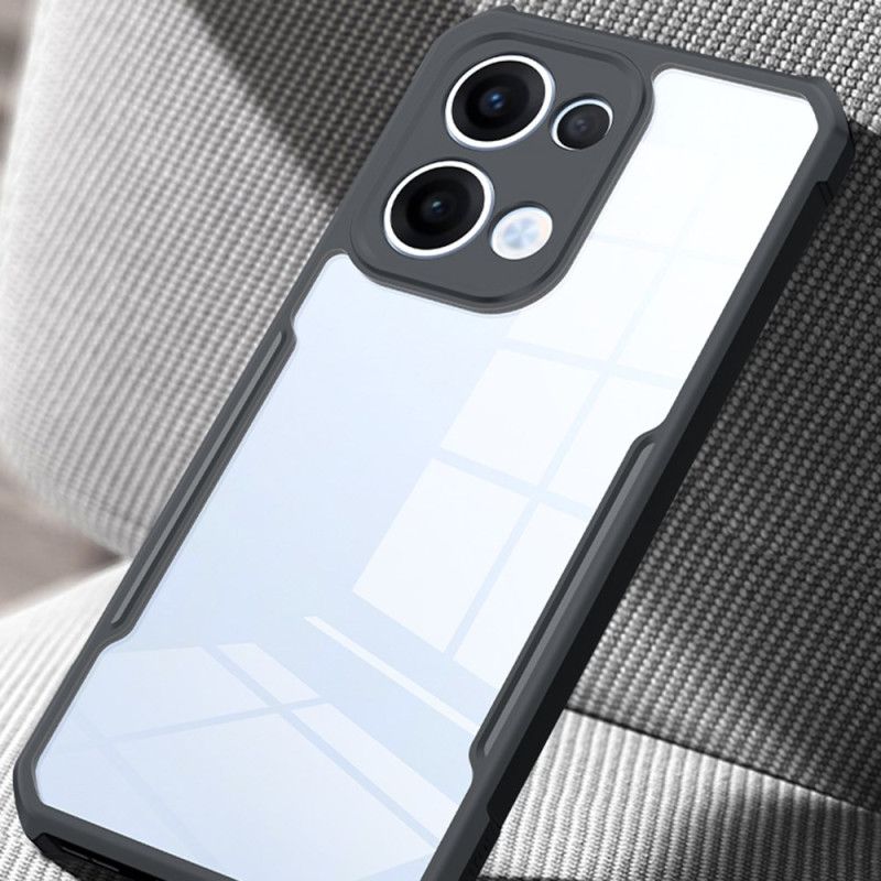 Coque Oppo Reno 13 5G XUNDD