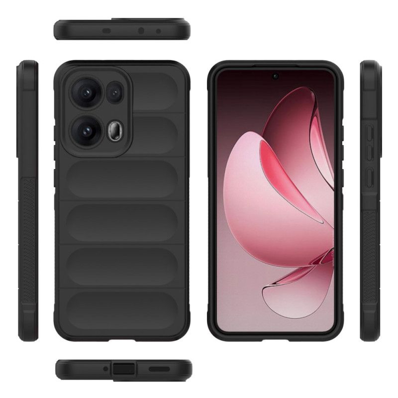 Coque Oppo Reno 13 Pro 5G Antidérapante