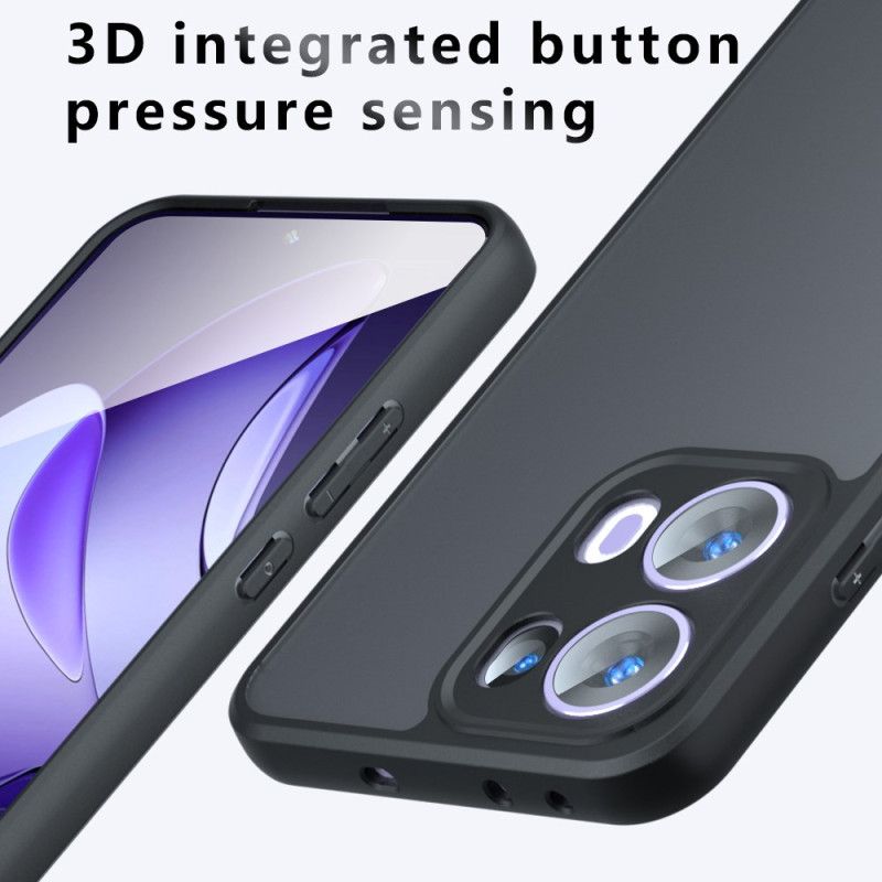 Coque Oppo Reno 13 Pro 5G Givée