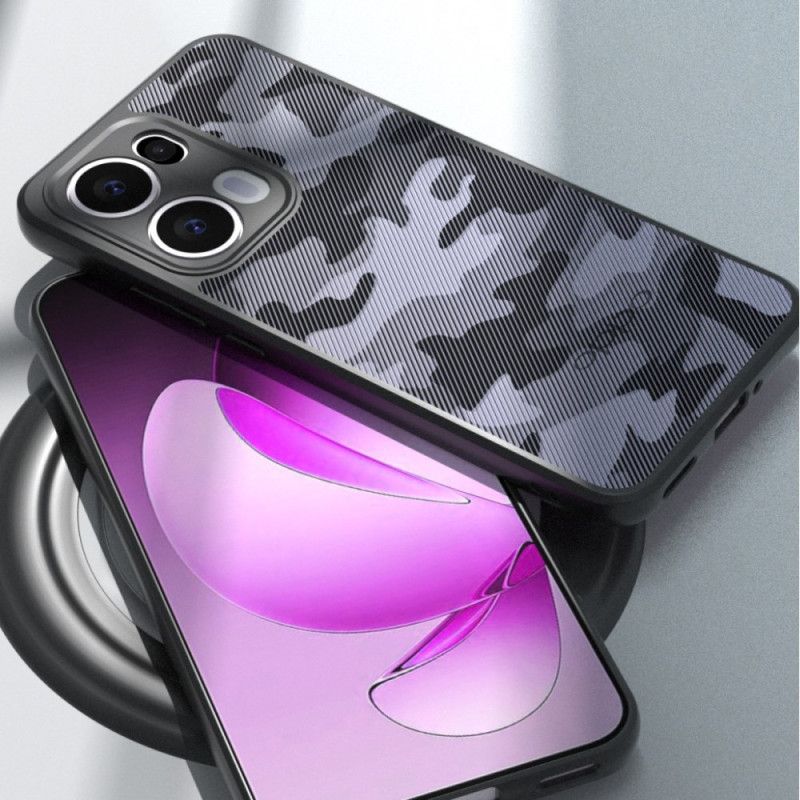 Coque Oppo Reno 13 Pro 5G IBMRS