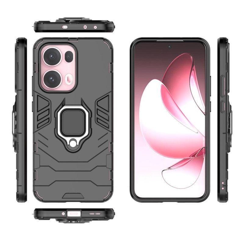Coque Oppo Reno 13 Pro 5G Ring Résistante