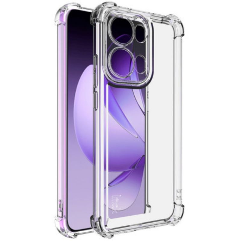 Coque Oppo Reno 13 Pro 5G UX-4 Series IMAK