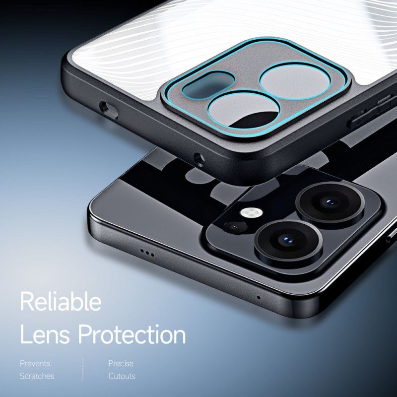 Coque Oppo Reno 13F 4G / 5G / FS 5G Aimo Series