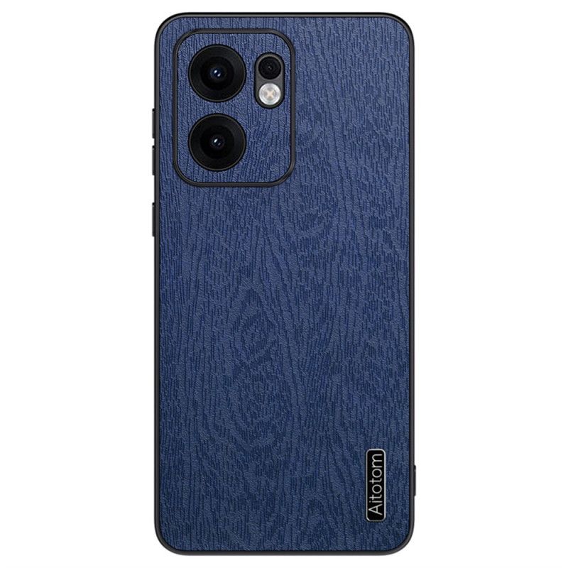 Coque Oppo Reno 13F 4G / 5G / FS 5G Effet Bois