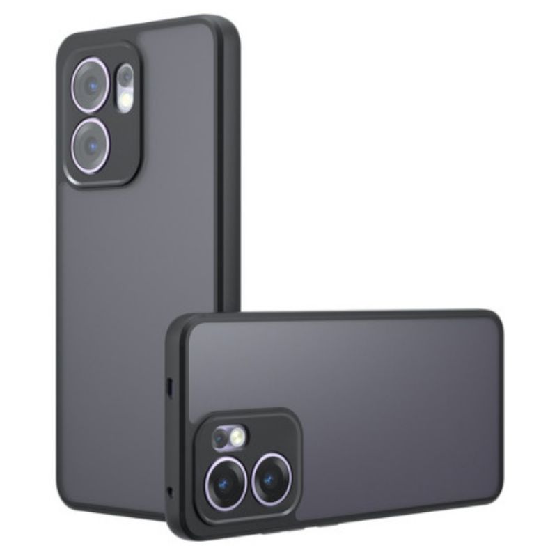 Coque Oppo Reno 13F 4G / 5G / FS 5G Givrée