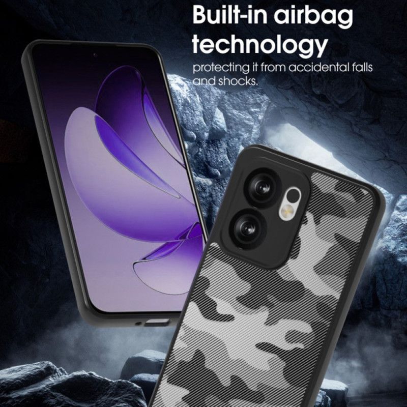 Coque Oppo Reno 13F 4G / 5G / FS 5G IBMRS