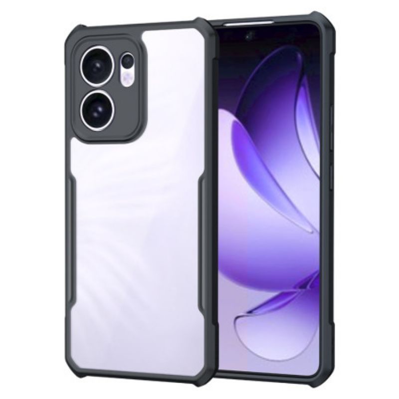 Coque Oppo Reno 13F 4G / 5G / FS 5G XUNDD