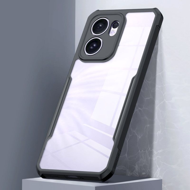 Coque Oppo Reno 13F 4G / 5G / FS 5G XUNDD