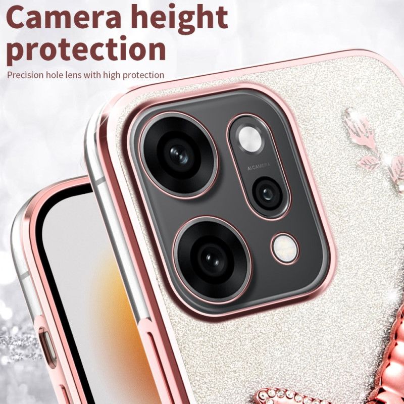 Coque Oppo Reno 14 5G