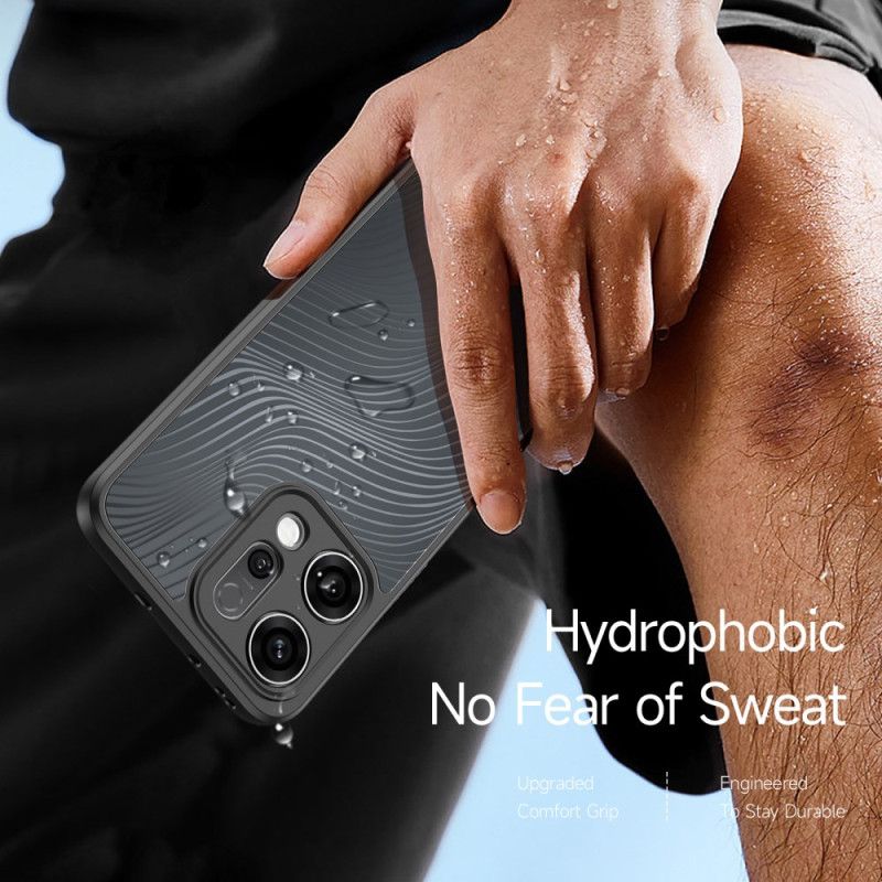 Coque Oppo Reno 14 5G Aimo Series DUX DUCIS