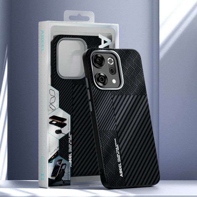 Coque Oppo Reno 14 5G Compatible MagSafe ABEEL