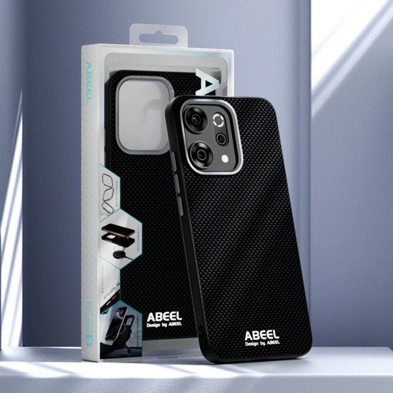 Coque Oppo Reno 14 5G Compatible MagSafe Ultra MInce ABEEL