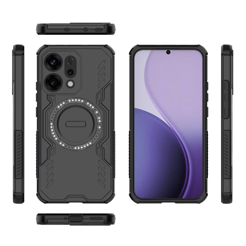 Coque Oppo Reno 14 5G Magnétique