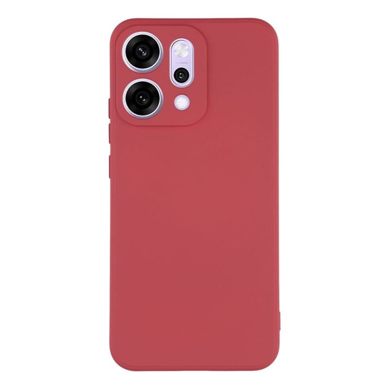 Coque Oppo Reno 14 5G Silicone