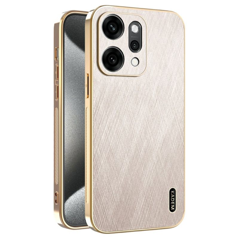 Coque Oppo Reno 14 5G Texture Soie