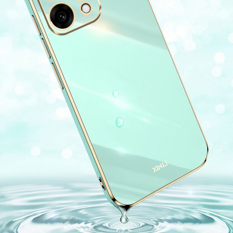 Coque Oppo Reno 14 5G XINLI